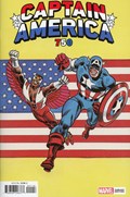 CAPTAIN AMERICA #750-RI-B 