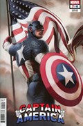CAPTAIN AMERICA #750-RI-C 