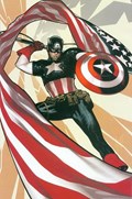 CAPTAIN AMERICA #1-RI-D 