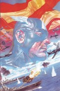 CAPTAIN AMERICA #1-RI-C 