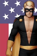 CAPTAIN AMERICA #1-MID-F 