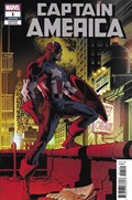 CAPTAIN AMERICA #1H 