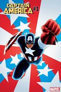 CAPTAIN AMERICA #1L 