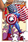 CAPTAIN AMERICA #1J 