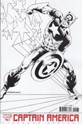 CAPTAIN AMERICA #1-RI-B 