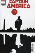 CAPTAIN AMERICA #1-RI 