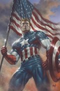 CAPTAIN AMERICA #1-UNKN-B 