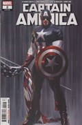 CAPTAIN AMERICA #2 