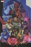 CAPTAIN AMERICA #7B 