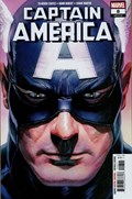 CAPTAIN AMERICA #8 