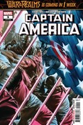CAPTAIN AMERICA #9 