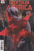 CAPTAIN AMERICA #3 