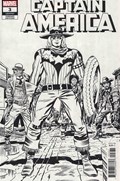 CAPTAIN AMERICA #3-RI 
