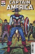 CAPTAIN AMERICA #3C 