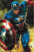 CAPTAIN AMERICA #4B 