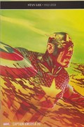 CAPTAIN AMERICA #6 