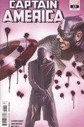 CAPTAIN AMERICA #17 