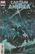 CAPTAIN AMERICA #12 