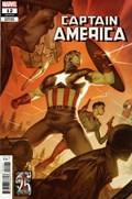 CAPTAIN AMERICA #12C 