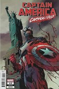 CAPTAIN AMERICA #12B 