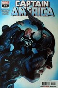 CAPTAIN AMERICA #14 
