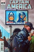 CAPTAIN AMERICA #13 
