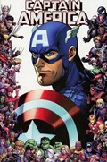 CAPTAIN AMERICA #13C 