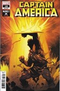 CAPTAIN AMERICA #18B 