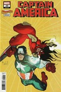 CAPTAIN AMERICA #20B 