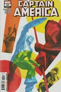 CAPTAIN AMERICA #20 