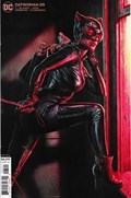 CATWOMAN #25B 