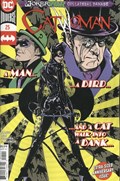 CATWOMAN #25 