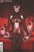 CATWOMAN #26B 