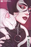 CATWOMAN #27B 