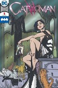 CATWOMAN #1-SDCC-B 