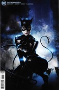 CATWOMAN #23B 