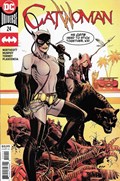CATWOMAN #24 