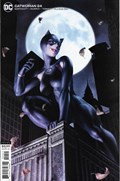 CATWOMAN #24B 