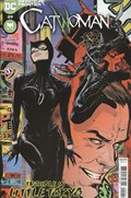 CATWOMAN #29 