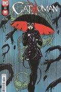 CATWOMAN #30 