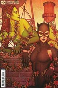 CATWOMAN #31B 
