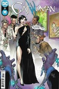 CATWOMAN #31 
