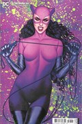 CATWOMAN #32B 