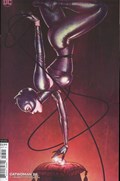CATWOMAN #28B 