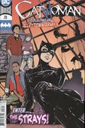 CATWOMAN #28 