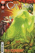 CATWOMAN #37 
