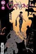 CATWOMAN #38 