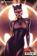 CATWOMAN #38B 
