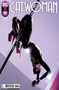 CATWOMAN #39 