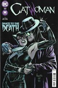 CATWOMAN #33 